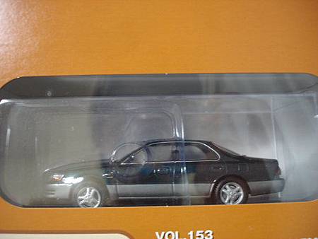 143 TOYOTA WINDOM 3.0G (LEXUS ES300)-2