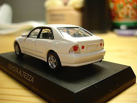 164 TOYOTA ALTEZZA (LEXUS IS200)-5