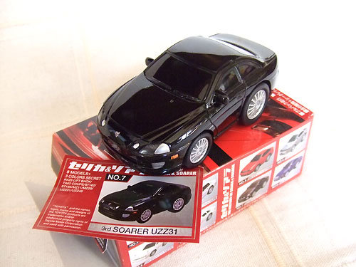 意外在網拍發現的Z30 SOARER小車-3