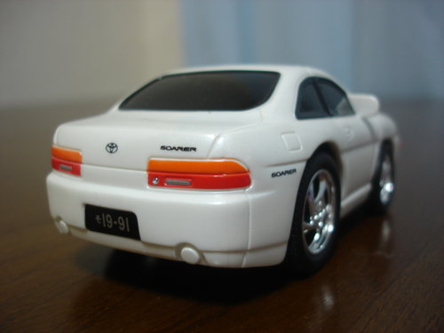 意外在網拍發現的Z30 SOARER小車-7
