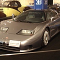 Bugatti Veyron算什麼,EB110才是最棒的!! (2)
