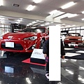 TOYOTA 86日本國內正式開賣 (4)