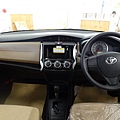 第11代TOYOTA COROLLA AXIO (5)