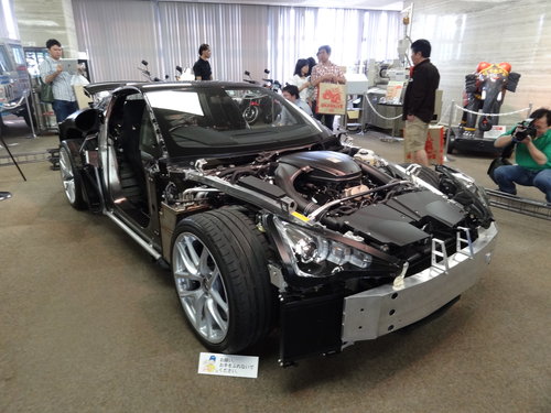 2012年第51屆靜岡模型展 (4)