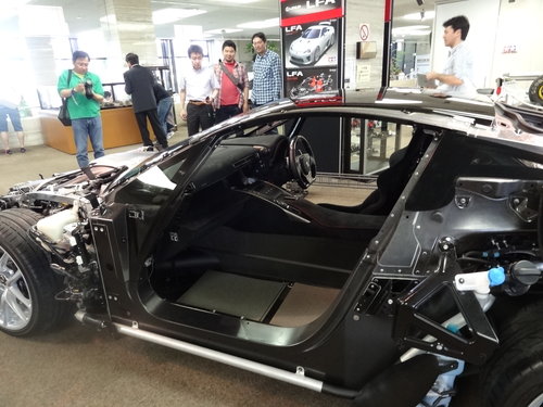 2012年第51屆靜岡模型展 (7)