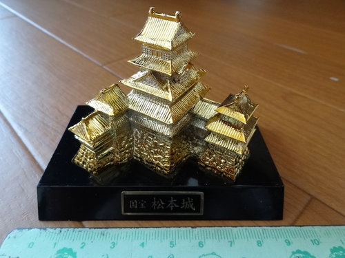 松本,奈良井一日遊 (40)