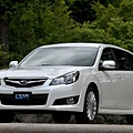 SUBARU LEGACY WAGON預定明年正式停產 (2)