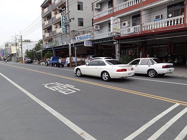 再見了LEXUS SC400,準備迎接NISSAN JUKE回家(8)