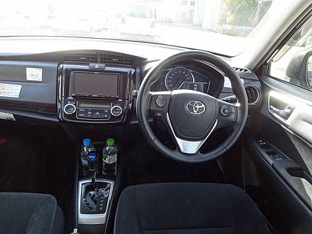 神車中的神車toyota Corolla Axio Hybrid あい うぃっしゅ 痞客邦