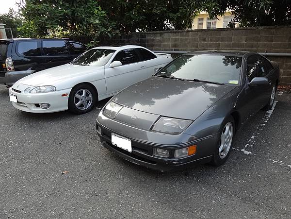 輝煌年代之NISSAN 300ZX (1).JPG