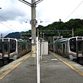 山寺駅