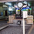 江ノ電藤沢駅