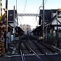 江ノ電江ノ島駅