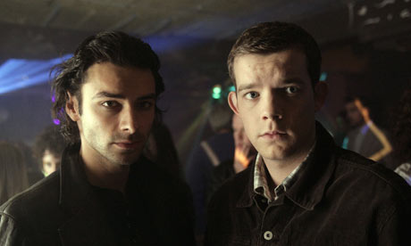 Aidan-Turner-and-Russell--001