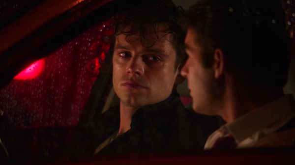 Sebastian Stan as T.J. Hammond on Political Animals S01E02 TAR 3.png