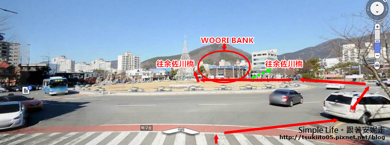 鎮海中央圓環.JPG 鎮海中央圓環.JPG