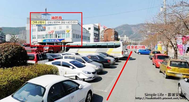 鎮海往余佐川3.JPG 鎮海往余佐川3.JPG