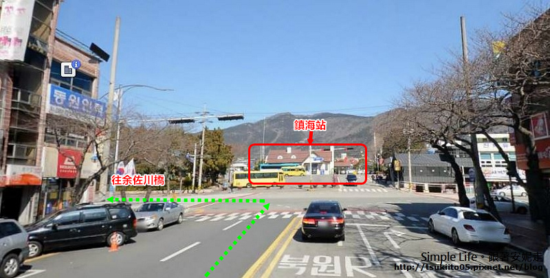 鎮海往余佐川4.JPG 鎮海往余佐川4.JPG