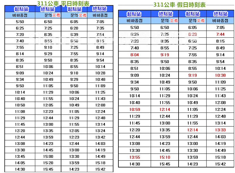 311公車時刻.jpg 311公車時刻.jpg