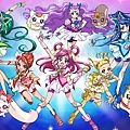 28Yes！プリキュア5 GoGo！