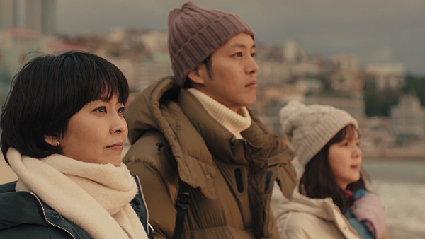 人生列車，請慢行！