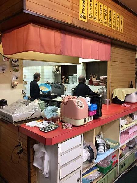 和歌山市-中華そばーまるやま塩屋店3