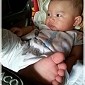 thumb