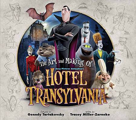Hotel Transylvania Hotel Transylvania