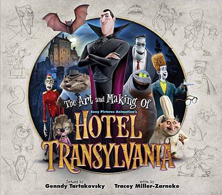 Hotel Transylvania