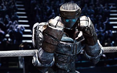 Real Steel