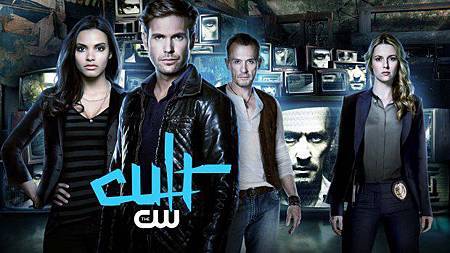 Cult Cult