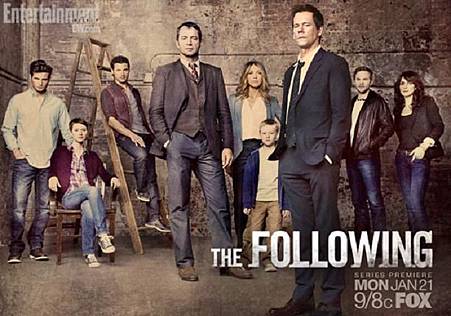 The Following The Following