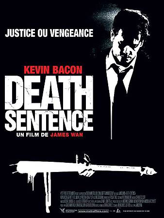 Death Sentence Death Sentence