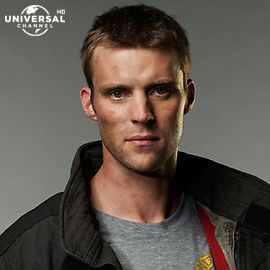 Universal芝加哥烈焰 Chicago Fire-Matthew