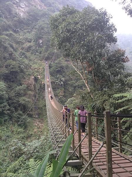 南投竹山天梯