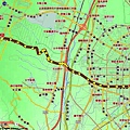 縣道136大度山段...21.79KM