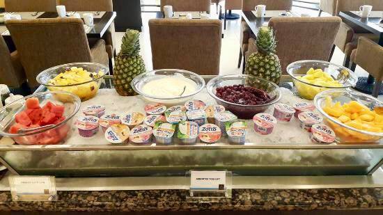 馬尼拉 廣場假日酒店 Holiday Inn Manila Galleria; 馬尼拉自由行; 馬尼拉飯店推薦; 馬尼拉住宿