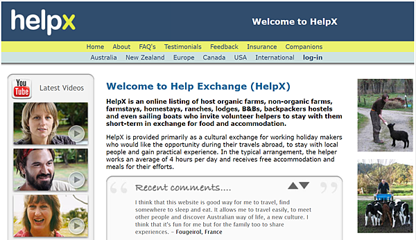 HelpX