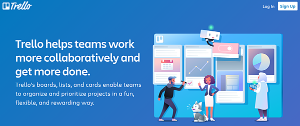 Trello 