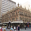 Rundle Mall