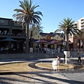 Glenelg jetty road