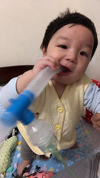 佳貝恩小犀牛電動吸鼻器使用心得分享 陳小姐 雙寶醫療x嬰兒棒心得分享小天地 痞客邦