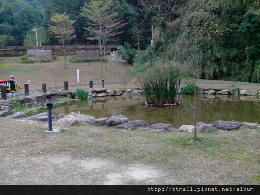 心鮮森林莊園餐廳