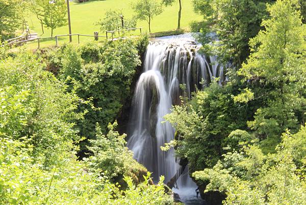 Croatia, Rastoke-120608-009