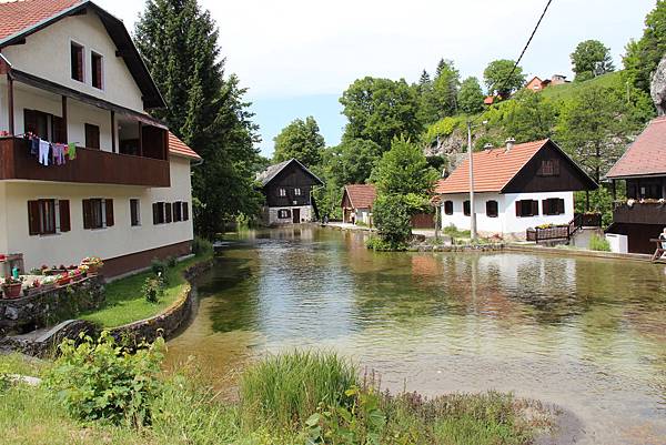 Croatia, Rastoke-120608-029