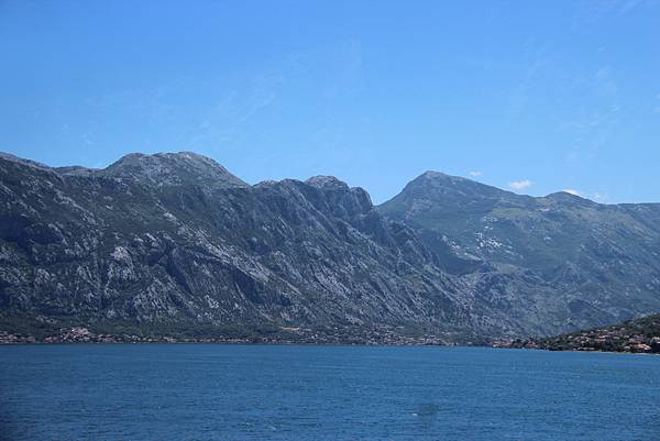 Montenegro, Kotor Bay-120614-068