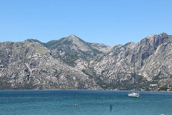 Montenegro, Kotor Bay-120614-092