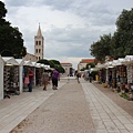 Croatia, Zadar-120609-096-小市集