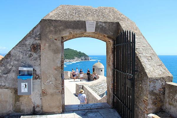 Croatia, Dubrovnik-120613-210