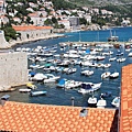 Croatia, Dubrovnik-120613-241-舊港口